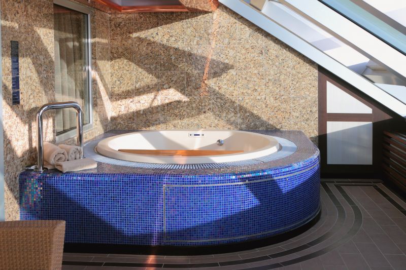 Increase Your Shower Installation Business with an AI Driven, Targeted Website