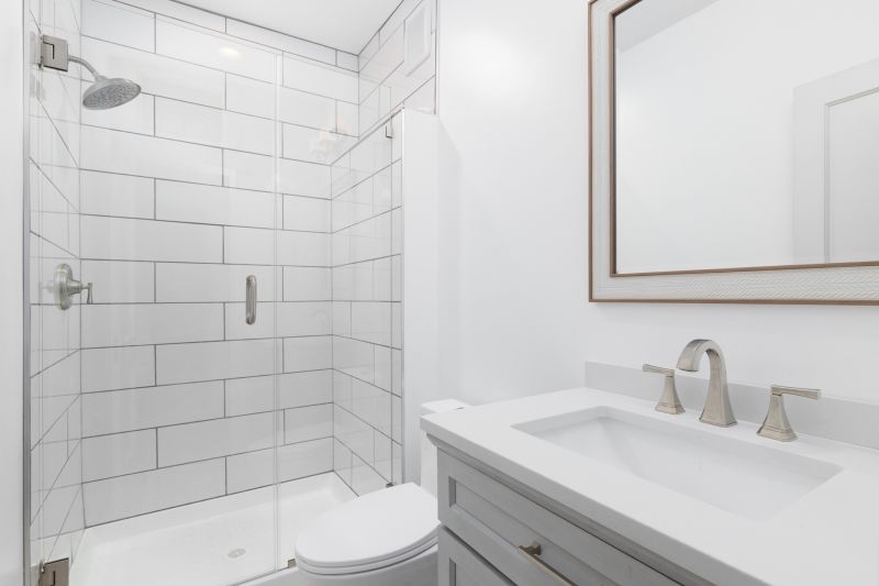 Best Shower Installation Contractors in Englewood, NJ