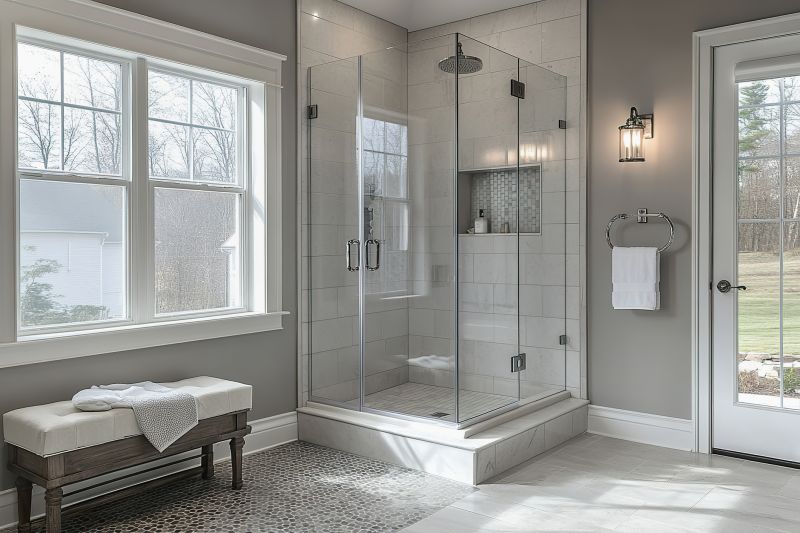 Glass Shower Door Installers